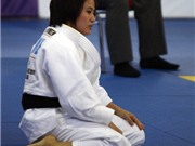 Bóng đá anh, ngoại hạng anh, lịch thi đấu euro 2012, Judo Việt Nam: Gian nan đường đến London